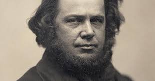 NIHF Inductee and Sewing Machine Inventor Elias Howe