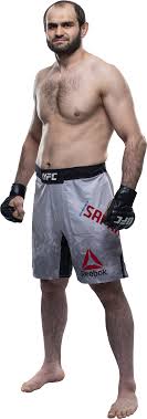 Nicolae negumereanu's most recent fight came in march 2019. Saas
