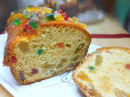 Cake Anglais Recette Recettes Sucrees Alimentation