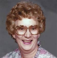 Virginia Berry Obituary (2015)