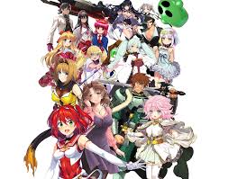 rance, porno, takamori haruka, sill plain, sonozaki akari, and 11 more  (rance and 17 more) drawn by gin_(ginshari), karen_(artist), kuroda_akimi,  min-naraken, miyata_yukimi, mutsumi_masato, onigirikun,  orion_(orionproject), rusher, and yaegashi_nan ...