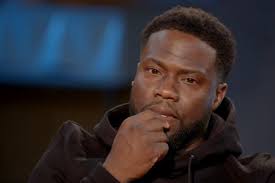 Taking to his verified instagram page, the funny man shared a clip of himself at what appeared to be a beach house as he happily danced along to top nigerian star. Kevin Hart Opens Up About His Daughter S Reaction To His Cheating Scandal That Was Real One Click News