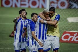 Tabela serie b 2021/2022 włochy, rozbudowane statystyki, wyniki na żywo. Brasileiro Serie B Tabela De Jogos Do Csa Na Serie B 2021 Onefootball