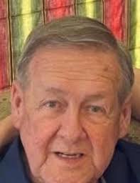 Kenneth "Kenny" Lee Fitzpatrick