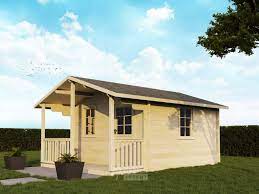 Alle informationen zur unterkunft, einschließlich der telefonnummer und der adresse, finden sie nach der buchung in der buchungsbestätigung und in ihrem konto. Gartenhaus Nora 3 80 X 3 80m 1 30m Terrasse