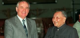 The 1989 tiananmen square massacre in china or the june fourth incident was one of the most famous student protests in the world's history. I Do Not Want Red Square To Look Like Tiananmen Square Foreign Policy