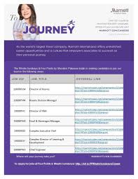 Looking for sheraton surabaya hotel & towers? Marriott International Loker Lowongan Kerja Hotel