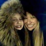 Alina Kaganovsky's Instagram, Twitter & Facebook