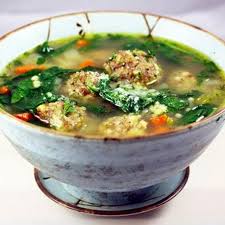 Ina Garten S Italian Wedding Soup Recipe Recipe Italian Wedding Soup Recipe Best Ina Garten Recipes Wedding Soup