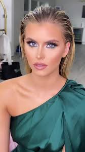 Detrás de cámaras con Miss SC Teen USA en Fashion Week