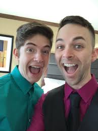 Cloquet grad went the extra mile for friends, theater