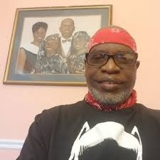 Pastor Chad Nobles (@NoblesPastor)