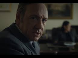 Recap: House of Cards—Chapter 11 (episode eleven)
