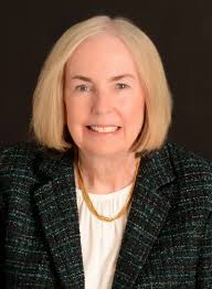 So well deserved!! Congratulations Janice Hoffman and thank you for your  many years of service. Our office was very lucky to have you at the helm,  and CMS was so fortunate to