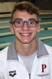 2019-20 Swimming and Diving Roster