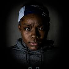 Tela O'Donnell Bacher — The Fire Inside Project