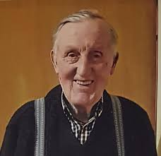 Mayo death and funeral notices