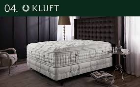 There are those who live life without compromise. 10 Most Expensive Mattresses In The World