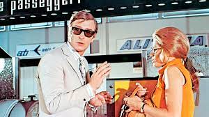 Michael caine in zulu (1964) caine was an unusual star of his time. Michael Caine S 1960s Frames Are Back In Style And You Can Get The Exact Pair British Gq