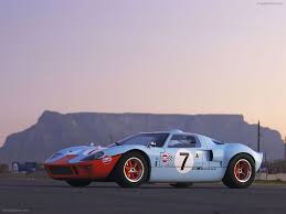 Cav Gt Gulf Oil Edition Car Cape Town Based Manufacturers Of The Cav Gt Auto Futura Pty Ltd Have Secured The Exclusive Rights To Fi Ford Gt Ford Gt40 Ford