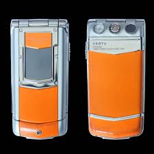 Vertu Constellation Ayxta Phối Da Màu ...