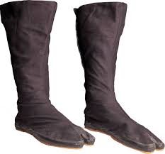 .html видео what are tabi shoes (jika tabis). Tabi Schuhe Ninja Schuhe Von Hayashi Online Kaufen Im Budoland Shop Budoland Kampfsport