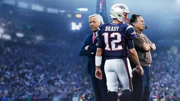 Watch The Dynasty: New England Patriots - Season 1 | Prime Video