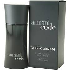 Initially called armani black code to one year later the name was changed to. Armani Code By Giorgio Armani Men S Perfumes Prices In Pakistan