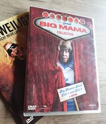 Big momma's house movie reviews & metacritic score: Big Mama Collection Kaufen Filmundo