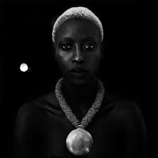 Kadiatu Kamara, Freetown, Sierra Leone