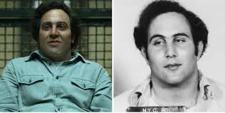 Mindhunter A Quoi Ressemblaient Les Vrais Tueurs En Serie