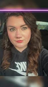 Caroline Jamison's Instagram, Twitter & Facebook