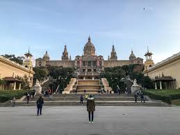 Palau nacional — level 3. Die 15 Besten Barcelona Sehenswurdigkeiten In 3 Tagen