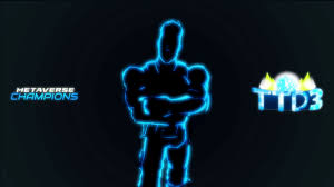 Touch device users, explore by touch or with swipe gestures. How To Get Aj Striker S Crate Drop In Ttd 3 Roblox Metaverse Champions Pro Game Guides