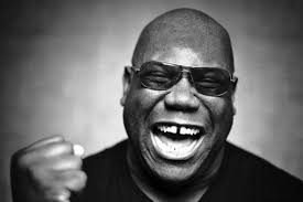 A Brief History of Carl Cox by R&K