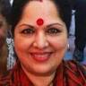Sunanda Shetty