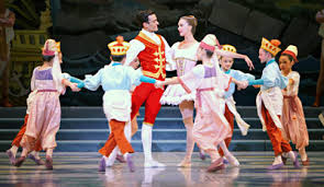 The Nutcracker By Pacific Nw Ballet Tickets For 31 Reg