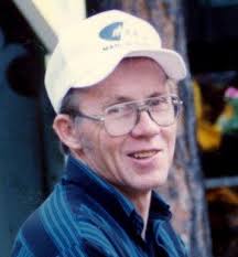 Robert Gene Birrell, Jr. Obituary July 22, 2019