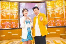 主持人： #吳宗憲 #王瞳 來賓： #卓文萱. å³å®—æ†²ç¶œè—ç¯€ç›®