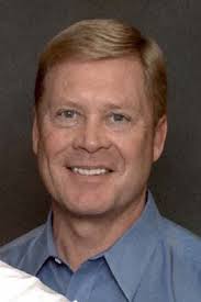 Gary Eugene Scharf (1959-2007)