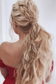 Very Curly Hairstyles Haircuts For Naturally Curly Long Hair Images Of Long C With Images Wedding Hairstyles For Long Hair Long Hair Styles Curly Hair Styles Naturally