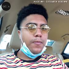 In the Comatose.” álbum de ZAC X en Apple Music