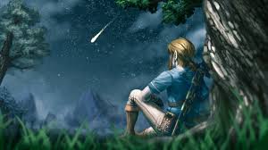 Video Game The Legend Of Zelda Breath Of The Wild The Legend Of Zelda Link Wallpaper Legend Of Zelda Breath Of The Wild Legend Of Zelda Breath