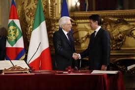 The conte i cabinet was the 65th cabinet of the italian republic. Nuovo Governo Mattarella Convoca Conte Grillo Chiede Un Passo Indietro Ai 5 Stelle