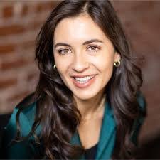 Johanna Overholser's Instagram, Twitter & Facebook