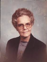 Mary Pangborn Obituary (2017)