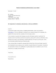 An employment verification letter is a document confirming the employment status of someone with an employer. Talent Management Cover Letter July 2021