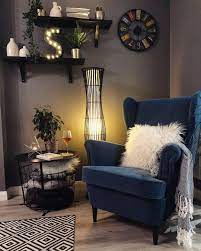 Ikea Uk On Instagram Baby It S Cold Outside So Stay In Alinasorrentino Shows There S No N In 2020 Living Room Corner Living Room Decor Apartment Home Living Room