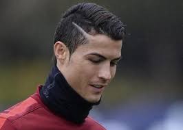 Christiano Ronaldo Haircut 15 New And Trendy Styles To Chose From