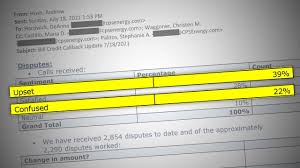 Anger and confusion continued months after CPS Energy issued winter storm  bill credits